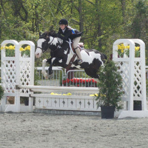 Meet your Posher, Skyler